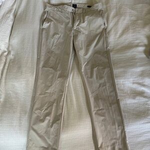 JCrew Flex Tech Pant